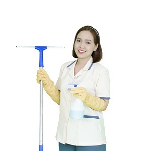 Trần Ngọc Nga