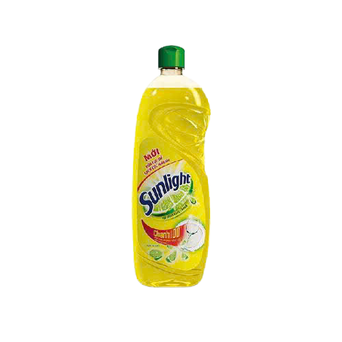 Nước rửa chén